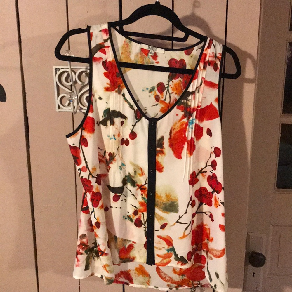 Women’s BB Dakota tank